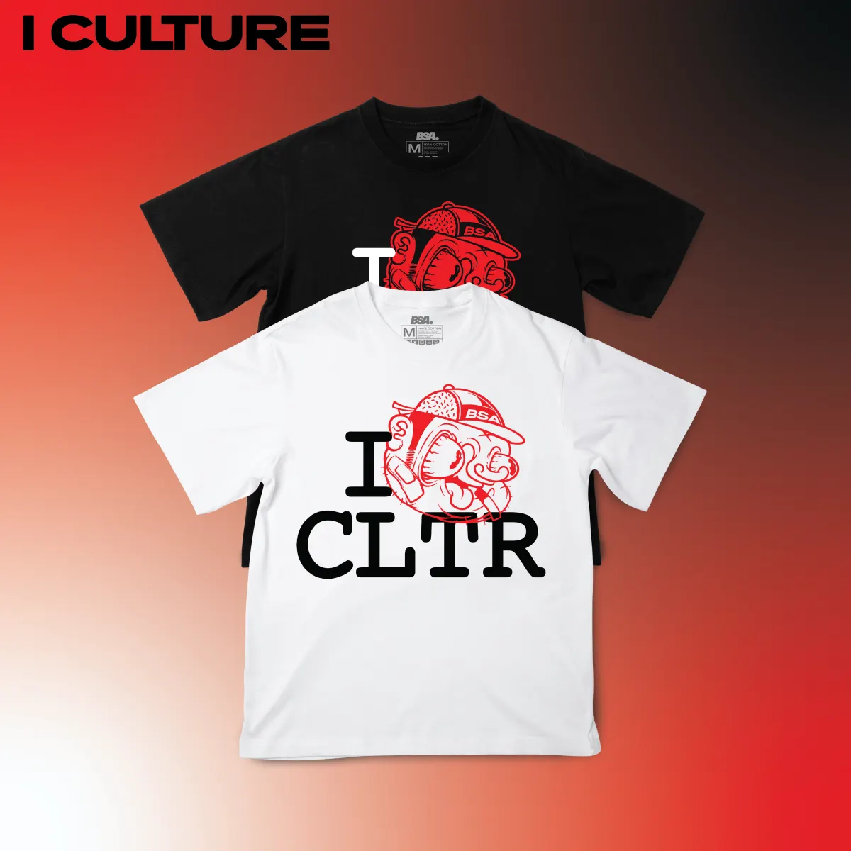 BSA I Culture